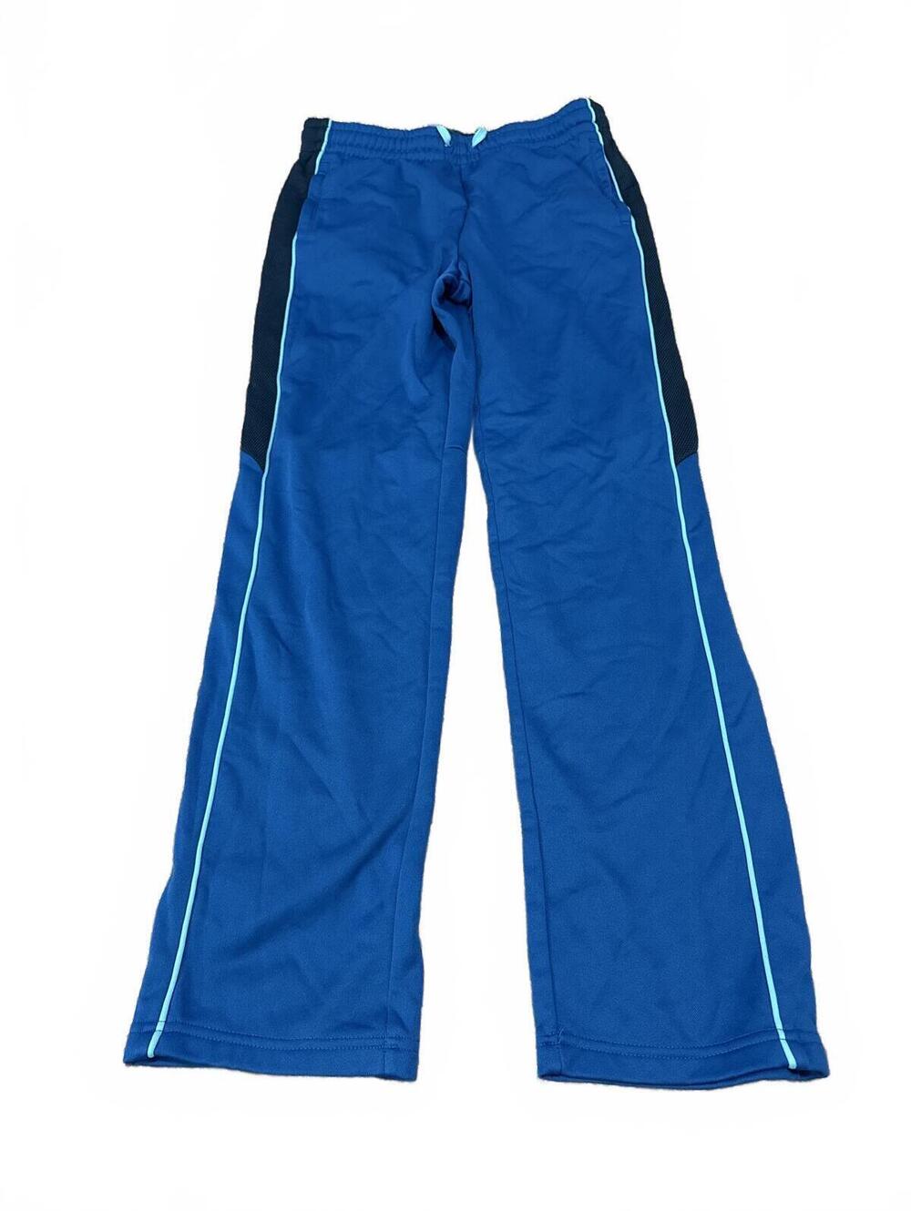 Tek Gear Athletic Pants Blue - Boys XL